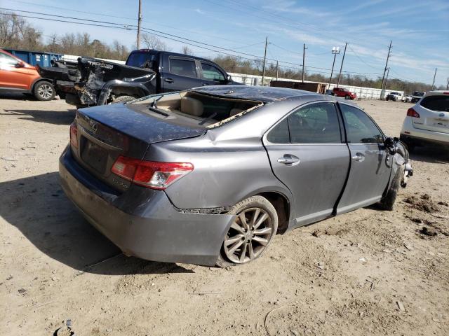 Фото 3 с аукциона – 2012 LEXUS ES 350 с VIN JTHBK1EG2C2505365