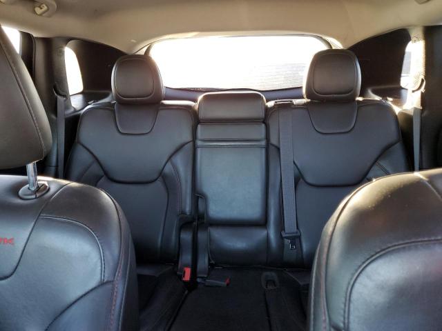 Photo 10 from auction – 2016 JEEP CHEROKEE T with VIN 1C4PJMBS4GW233131