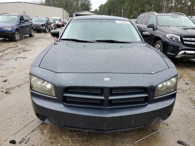 Photo 5 from auction – 2008 DODGE CHARGER with VIN 2B3KA43R08H215605