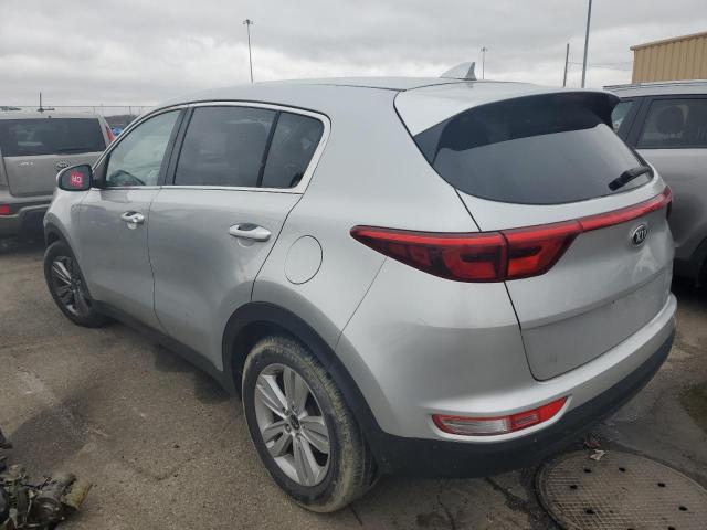 Photo 2 from auction – 2018 KIA SPORTAGE L with VIN KNDPM3AC4J7455035