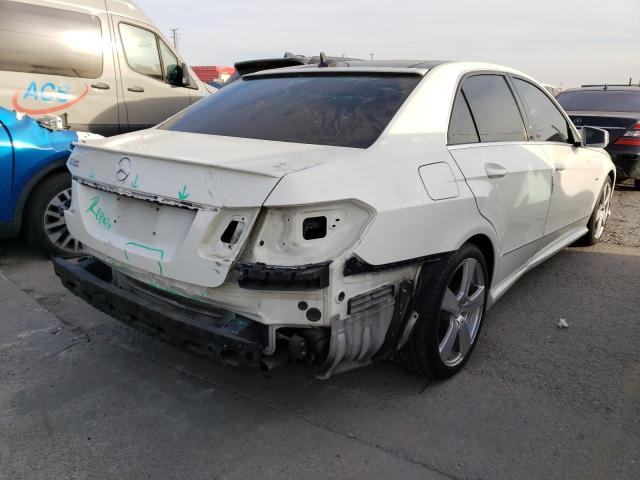 Photo 3 from auction – 2012 MERCEDES-BENZ E 350 with VIN WDDHF5KB8CA647263