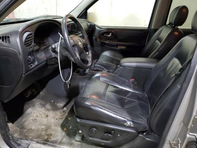 Photo 7 from auction – 2005 CHEVROLET TRAILBLAZE with VIN 1GNDT13S652228891