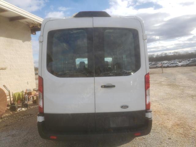 Photo 6 from auction – 2019 FORD TRANSIT T- with VIN 1FTYR1CM1KKB54723