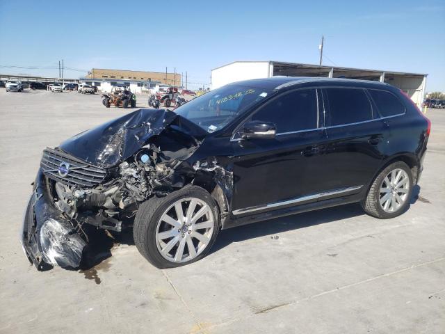 VOLVO XC60 T5 PR 2015 with VIN YV440MDK2F2650141 - Photo from auction