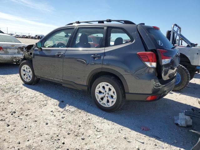 Photo 2 from auction – 2021 SUBARU FORESTER with VIN JF2SKADC3MH473459