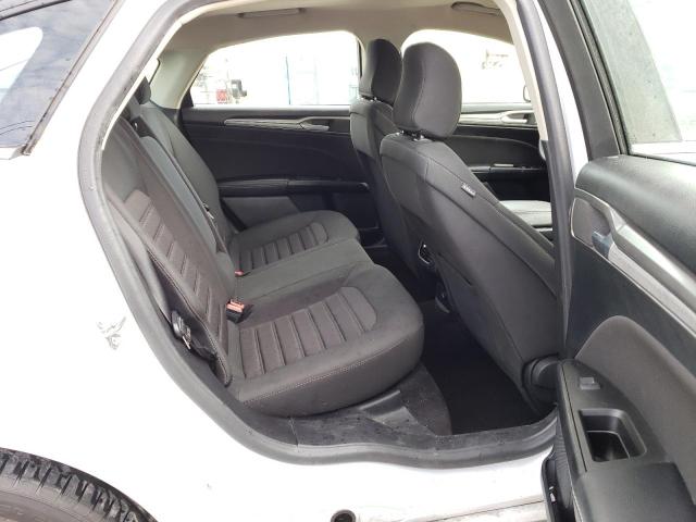 Photo 10 from auction – 2020 FORD FUSION SE with VIN 3FA6P0HD2LR105159