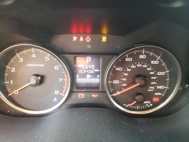 Photo 9 from auction – 2016 SUBARU CROSSTREK with VIN JF2GPABC0G8252075