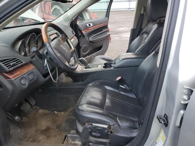 Photo 7 from auction – 2010 LINCOLN MKT with VIN 2LMHJ5FR8ABJ14945