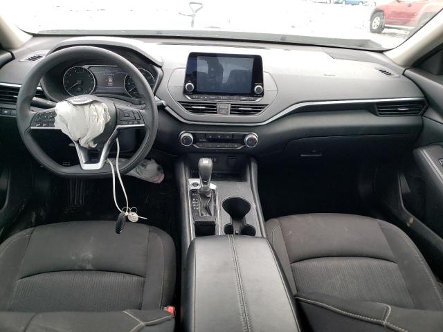 Photo 8 from auction – 2020 NISSAN ALTIMA S with VIN 1N4BL4BVXLN313635