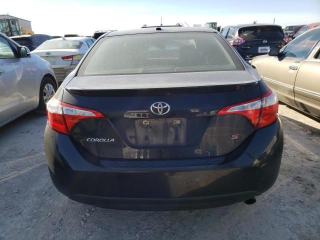 Photo 6 from auction – 2014 TOYOTA COROLLA L with VIN 5YFBURHE7EP100787