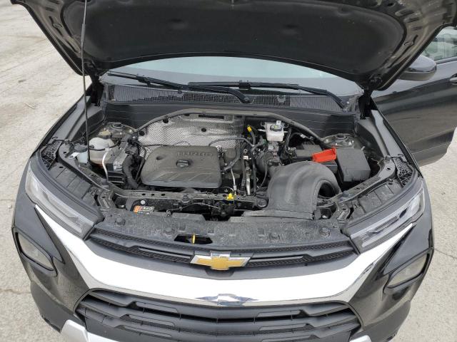 Photo 12 from auction – 2022 CHEVROLET TRAILBLAZE with VIN KL79MPSL8NB062928