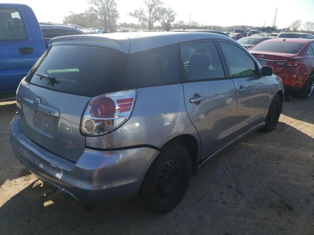 Photo 3 from auction – 2005 TOYOTA COROLLA MA with VIN 2T1KR32E95C408714