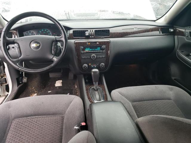 Photo 8 from auction – 2012 CHEVROLET IMPALA LT with VIN 2G1WG5E37C1229671