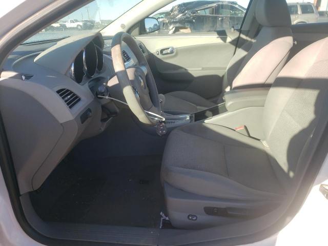 Photo 7 from auction – 2010 CHEVROLET MALIBU LS with VIN 1G1ZA5E05A4104058