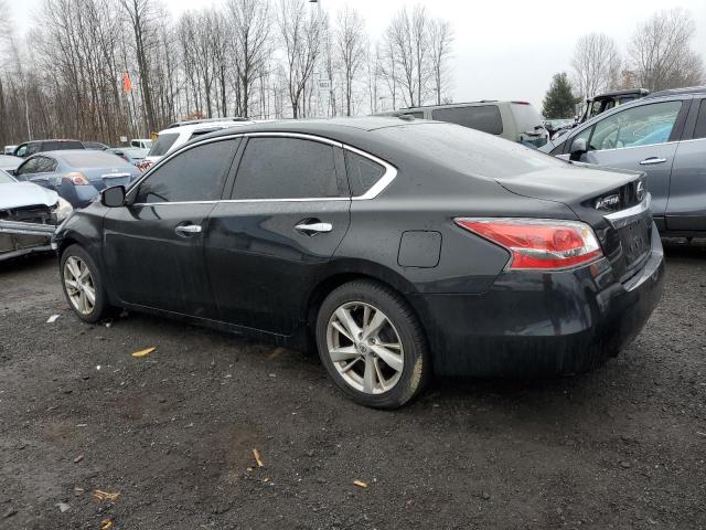 Photo 2 from auction – 2015 NISSAN ALTIMA 2.5 with VIN 1N4AL3AP8FC114303