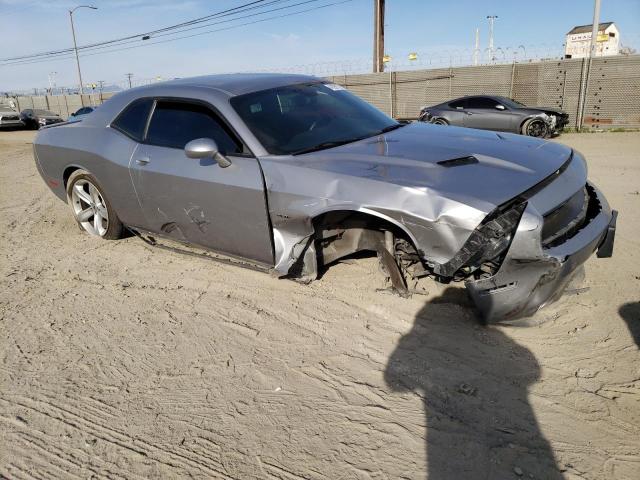 Photo 4 from auction – 2017 DODGE CHALLENGER with VIN 2C3CDZBTXHH561329