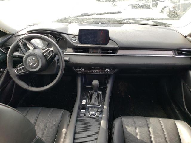 Photo 8 from auction – 2020 MAZDA 6 TOURING with VIN JM1GL1VM3L1512048