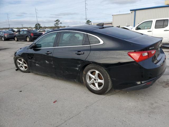 Photo 2 from auction – 2016 CHEVROLET MALIBU LS with VIN 1G1ZB5ST7GF303959