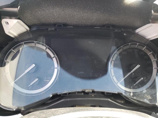 Photo 9 from auction – 2020 TOYOTA HIGHLANDER with VIN 5TDFZRBH4LS031048
