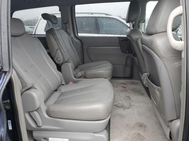 Photo 11 from auction – 2007 KIA SEDONA EX with VIN KNDMB233676151607