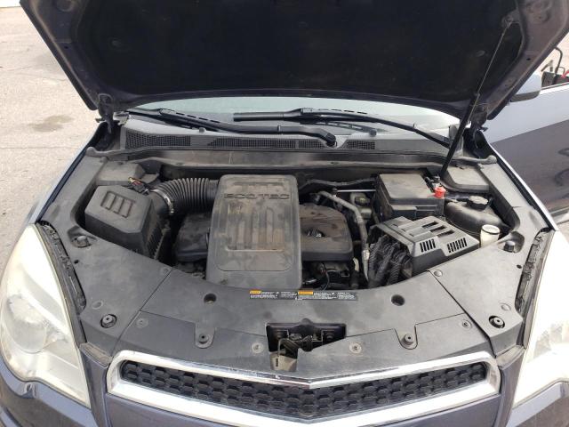 Photo 12 from auction – 2014 CHEVROLET EQUINOX LT with VIN 2GNALBEK8E6276143
