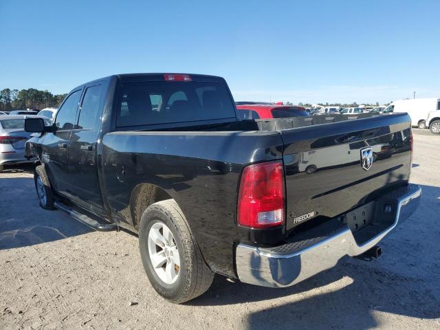 Photo 2 from auction – 2019 RAM 1500 CLASS with VIN 1C6RR6FG4KS630512