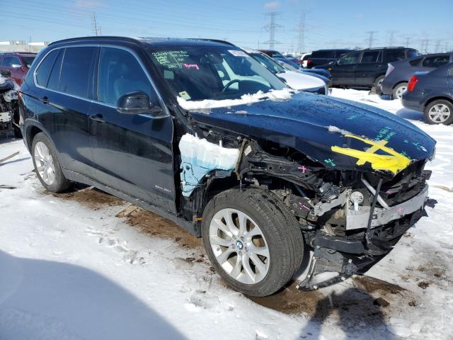 Photo 4 from auction – 2016 BMW X5 XDRIVE3 with VIN 5UXKR0C54G0P25177
