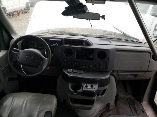 Photo 8 from auction – 2012 FORD ECONOLINE with VIN 1FDFE4FS8CDB15885
