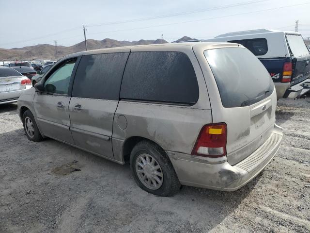 Photo 2 from auction – 2002 FORD WINDSTAR L with VIN 2FMZA50482BB19660