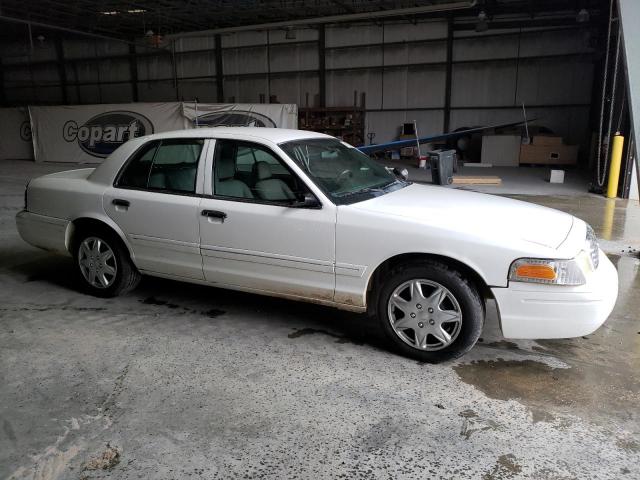 Photo 4 from auction – 2006 FORD CROWN VICT with VIN 2FAFP71WX6X103623