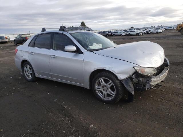 Photo 4 from auction – 2009 SUBARU IMPREZA 2. with VIN JF1GE60669H512504