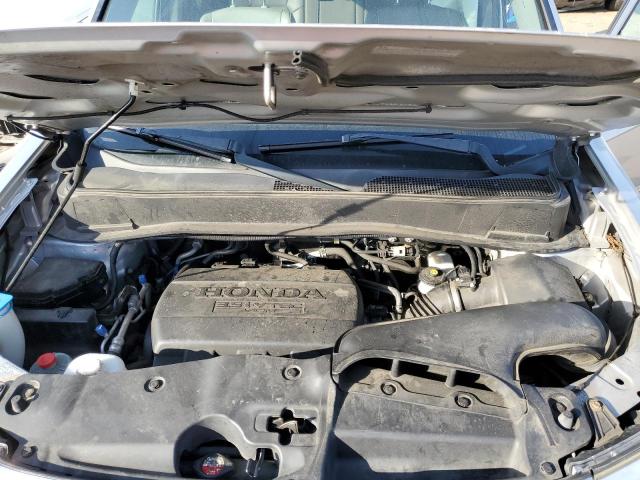 Photo 12 from auction – 2014 HONDA PILOT TOUR with VIN 5FNYF4H94EB035967