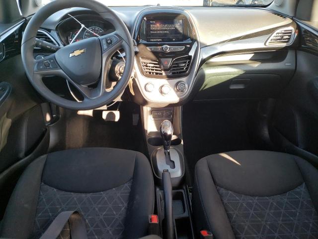 Photo 8 from auction – 2021 CHEVROLET SPARK 1LT with VIN KL8CD6SA9MC749855
