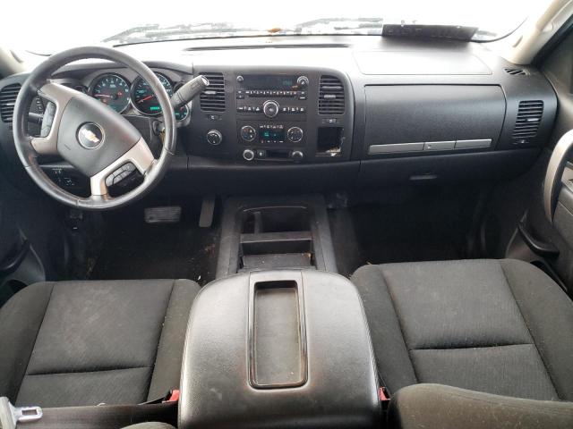 Photo 8 from auction – 2011 CHEVROLET SILVERADO with VIN 1GC1KXCG2BF213385