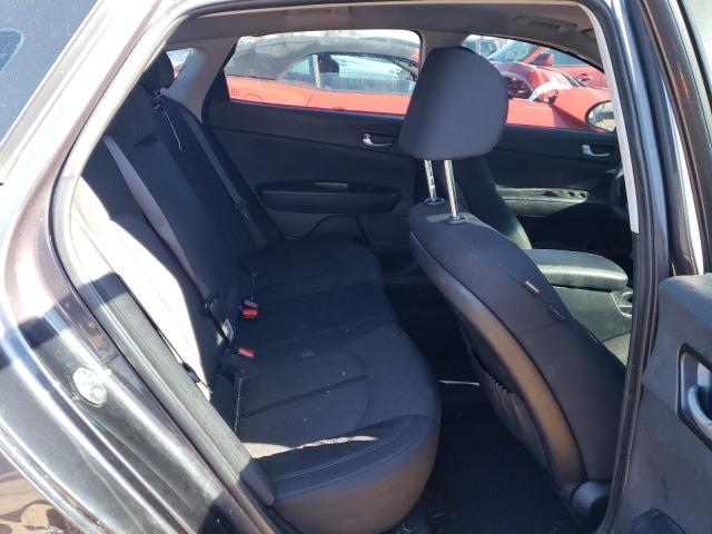 Photo 10 from auction – 2018 KIA OPTIMA LX with VIN KNAGT4L37J5233121