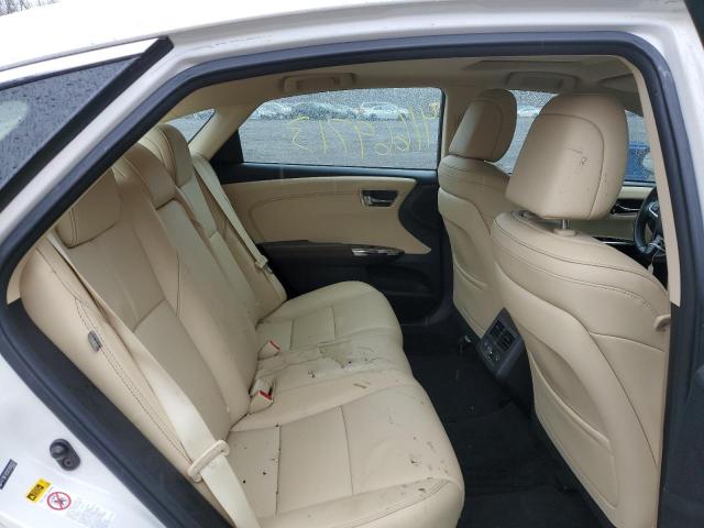 Photo 10 from auction – 2014 TOYOTA AVALON BAS with VIN 4T1BK1EB0EU086053