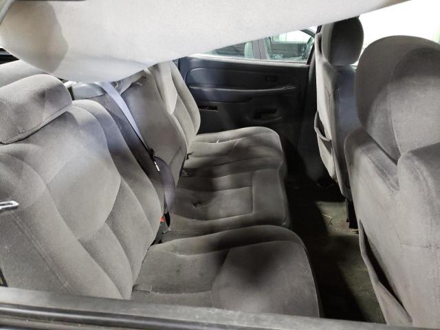Photo 10 from auction – 2004 GMC NEW SIERRA with VIN 2GTEK13T941418854