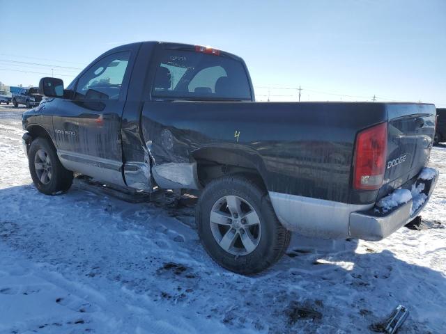 Photo 2 from auction – 2004 DODGE RAM 1500 S with VIN 1D7HU16D64J236035