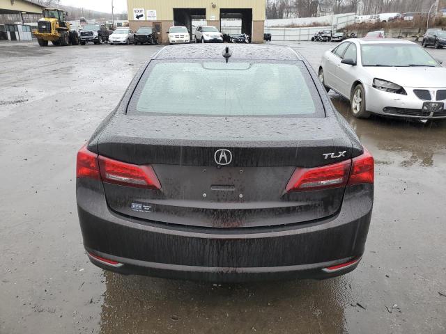 Photo 6 from auction – 2015 ACURA TLX with VIN 19UUB1F3XFA030047