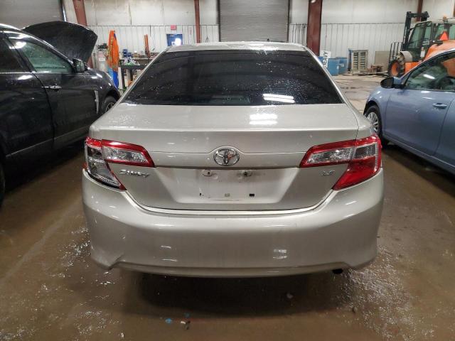 Photo 6 from auction – 2014 TOYOTA CAMRY L with VIN 4T1BF1FK9EU303490