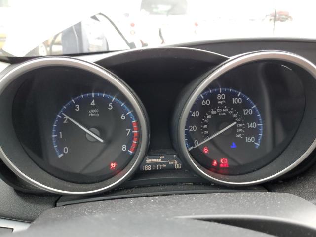 Фото 9 с аукциона – 2012 MAZDA 3 I с VIN JM1BL1L73C1625909