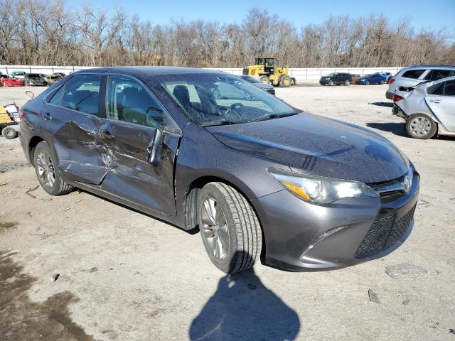 Photo 4 from auction – 2016 TOYOTA CAMRY LE with VIN 4T1BF1FK4GU240513