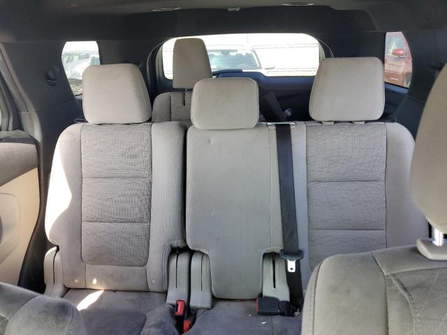 Photo 10 from auction – 2013 FORD EXPLORER with VIN 1FM5K7B82DGB48185