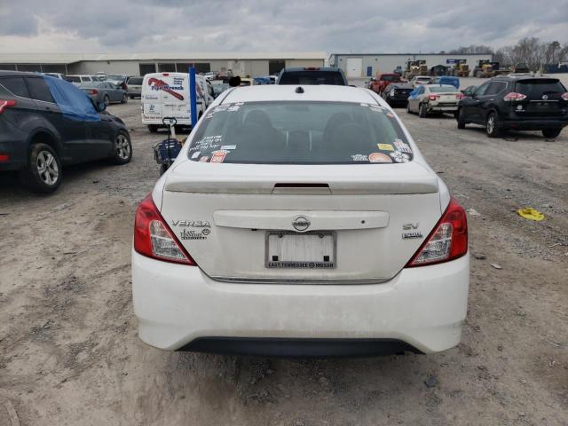 Photo 6 from auction – 2017 NISSAN VERSA S with VIN 3N1CN7AP3HL834915