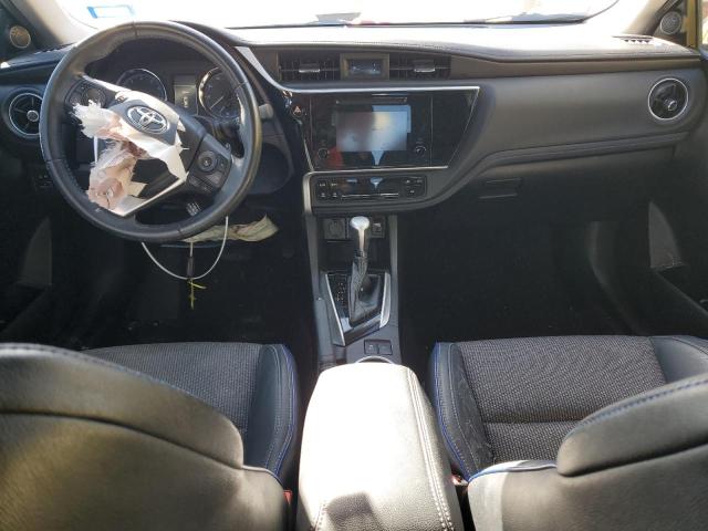 Photo 8 from auction – 2019 TOYOTA COROLLA L with VIN 5YFBURHE4KP861515