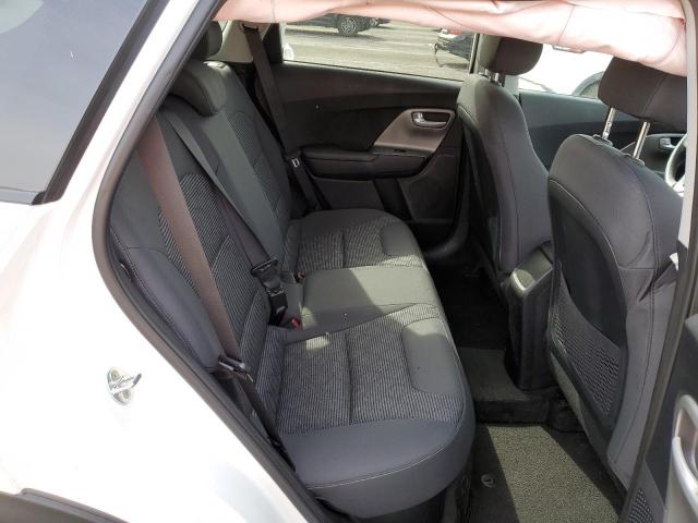 Photo 11 from auction – 2021 KIA NIRO LX with VIN KNDCB3LC7M5488807