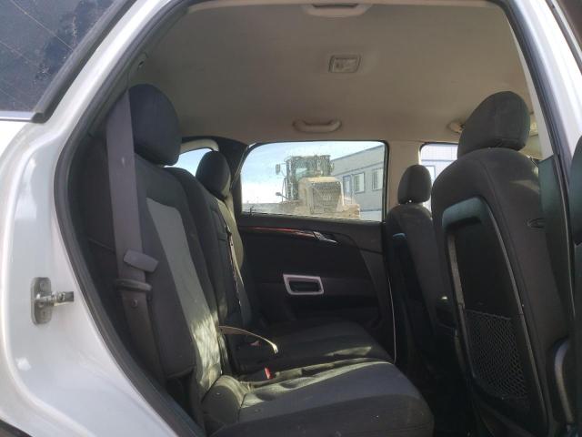 Photo 10 from auction – 2014 CHEVROLET CAPTIVA LS with VIN 3GNAL2EK2ES656080