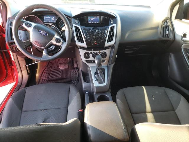Photo 8 from auction – 2012 FORD FOCUS SE with VIN 1FAHP3K26CL233548