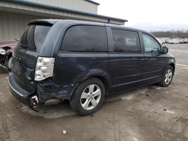 Photo 3 from auction – 2013 DODGE GRAND CARA with VIN 2C4RDGBG9DR636376