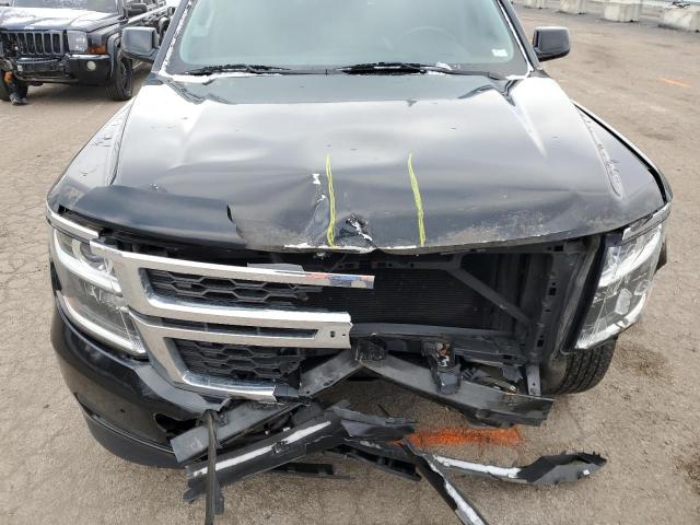 Photo 12 from auction – 2016 CHEVROLET SUBURBAN K with VIN 1GNSKHKC0GR167934